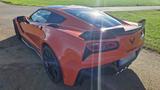 Corvette Z06 6.2 V8 Z06 MT7 Coupe Final Edition Z06 F... - Corvette Z06 aus 2019
