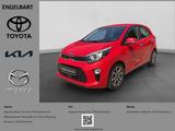 Kia Picanto 1.2 Spirit Automatik Rückfahrkamera - Kia Picanto mit Benzin-Antrieb: mit Navigationssystem