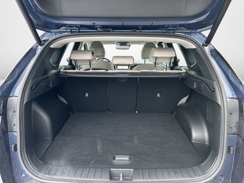 Fahrzeugabbildung Hyundai TUCSON FL HEV Prime Assistenz-Paket Pano