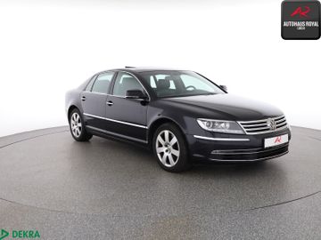 Volkswagen Phaeton - 7