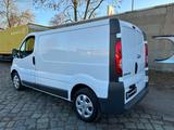 Renault Trafic Kasten L1H1 2,7t*73 TKM*KLIMA*TÜV NEU - gebrauchte Renault Trafic aus dem Jahr 2013