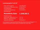 Audi A6 3.0 AVANT TDI 220 kW+HUD+AHK+KAMERA+B&O+TECH  - Audi A6: 3.0