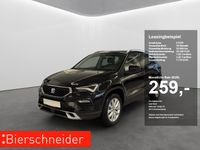 Seat Ateca - Vorschau Bild 1