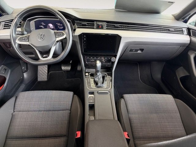 Volkswagen Passat Variant - Bild 10