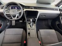 Volkswagen Passat Variant - Vorschau Bild 10