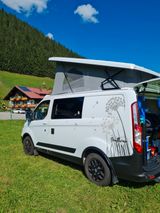 Ford Transit Custom Trail von Southvan - Angebote entsprechen deinen Suchkriterien