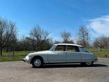 Citroën ID19P von 1966, LHM! - Citroën DS Gebrauchtwagen