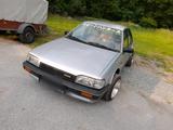 Mazda 323 1.6 l JDM - Mazda 323: J