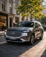 Hyundai SANTA FE 2.2 CRDi Trend 4WD DCT Trend