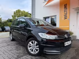 Volkswagen Touran Comfortline=7.Sitzer-Kamera-Navi-SHZ= - VW Touran Gebrauchtwagen in Lübeck