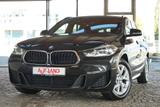 BMW X2 20i xDrive M Sport Aut. LED Navi Tempomat - gebrauchte BMW X2 aus dem Jahr 2023