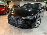 Audi S3 2.0 TFSI quattro competition voll voll - gebrauchte Audi S3 aus dem Jahr 2016