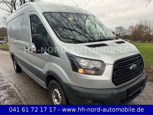 Ford Transit Kasten 350 L3 +MOTOR NEU FORD ORIGINAL+