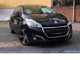 Peugeot 208 1.6 BlueHDi 120 FAP GT-Line*Pano*JBL*PDC*SHZ - Peugeot 208 mit Diesel-Antrieb
