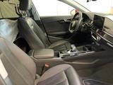 Audi A4 40 TDI quattro S-Line|Memo|Kam|LED+|AHK - Audi A4: Rot, Leder