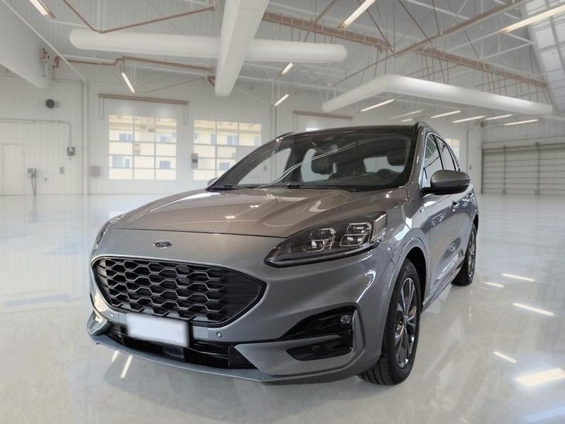 Image of Ford Kuga