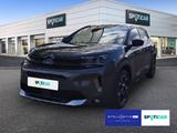 Citroën C5 Aircross YOU - Citroën C5 Aircross: You