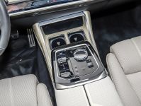 BMW i7 - Vorschau Bild 17