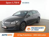 Opel Insignia Country Tourer 2.0 CDTI Basis 4x4 Aut. - Opel Insignia: Country Tourer