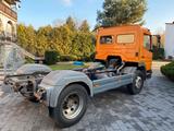 Mercedes-Benz Atego 1317 / ładowność 9.080kg / RESOR - Mercedes-Benz 1317