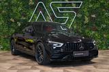 Mercedes-Benz AMG GT*53*4M+*360*BURM*EXCLUSIVE*HUD*65.702€NETT - gebrauchte Mercedes-Benz AMG GT aus dem Jahr 2021