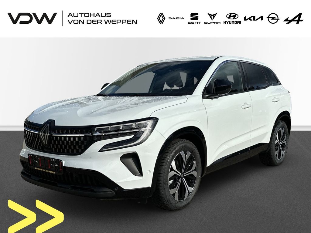 Austral Techno Mild Hybrid 160 Automatik Klima