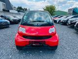Smart ForTwo pure 37kW Automatik - gebrauchte Smart ForTwo aus dem Jahr 2003