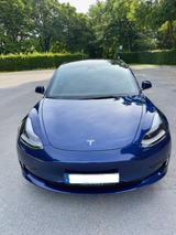 Tesla Model 3 Hinterradantrieb RWD  - Tesla Model 3 in Wuppertal