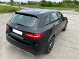 Mercedes-Benz GLC 43 AMG 4MATIC, Performance Abgasanl. - Mercedes-Benz GLC 43 AMG aus 2019