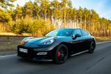 Porsche Panamera GTS | Warranty Approved | Accident-Free - Porsche Panamera aus 2012 mit Benzin-Antrieb