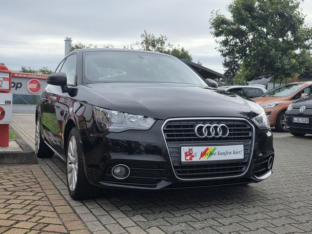 AUDI A1 — Foto 12