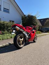 Ducati 748 - Wunderschönes Liebhaberfahrzeug - Offers