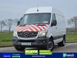 Mercedes-Benz SPRINTER 519 L2H2 V6 Airco 3.0Ltr Kasten - Mercedes-Benz Sprinter v6