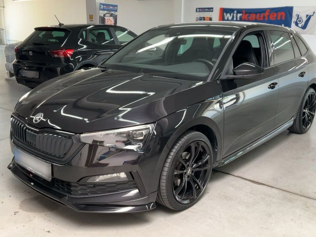 Image of Skoda Scala