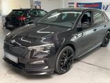 Skoda Scala Edition S ABT Panorama+dyn.LED+VirtCP+ACC - Skoda Scala Gebrauchtwagen in Leipzig