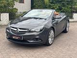 Opel Cascada Innovation ecoFlex Edition*SHZ*KLIMA*CAM - Opel Cascada mit Diesel-Antrieb