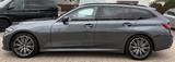 BMW 330 d M Sportpaket G-21 LED,Pano,NaviPro,HeadUp - BMW 330 bis 25.000 Euro