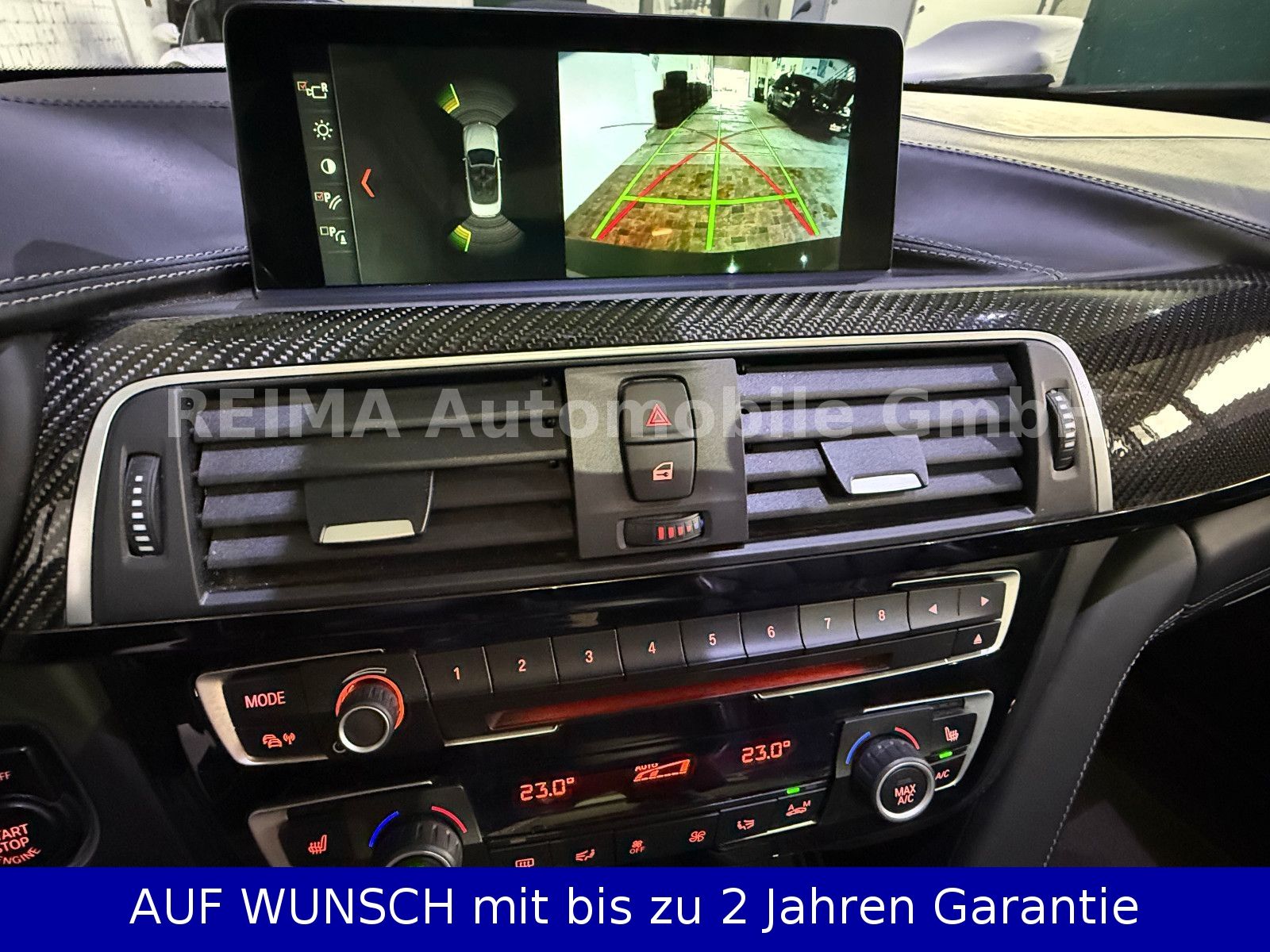 Fahrzeugabbildung BMW M4 Cabrio Competition, LED, H&K,HUD,Kein USA Im.