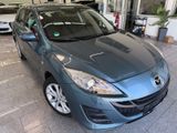 Mazda 3 Lim1.6*EDITION*BI-XENON*NAVI*PDC*TMP*TÜV-NEU - Mazda 3 aus 2011