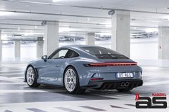 PORSCHE 992 911 ST Heritage|Matrix|Lift|Bose|Käfig