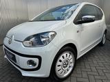 Volkswagen up! 1.0 55kW move up! White Edition Top Zustand - Volkswagen up! in Mönchengladbach