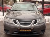 Saab 9-3 1.9TiD Led,Leder,Sitzheizung,Klima,AHK - scheckheftgepflegte Saab Gebrauchtwagen