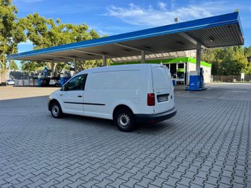 Volkswagen Caddy - 7