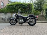 Suzuki Marauder GZ 250 - CHOPPER 250