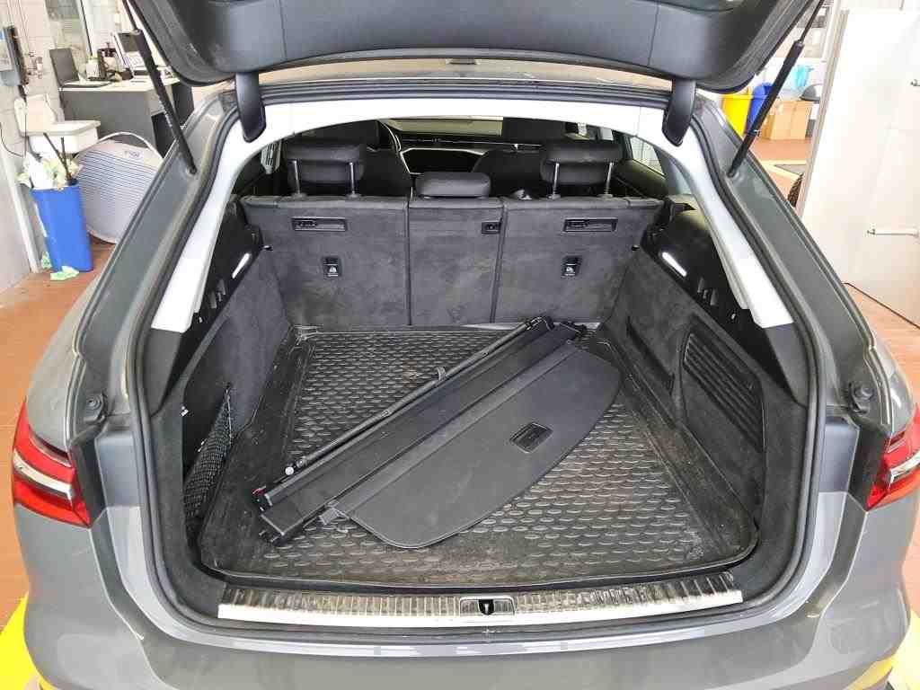 Audi A6 - Bild 7