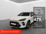 Cupra Terramar 1.5 e-Hybrid DSG VZ ab 455.- EUR mtl. 1