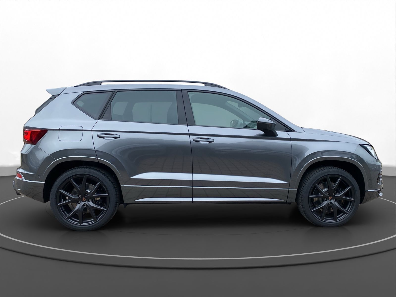 Cupra Ateca - Bild 7