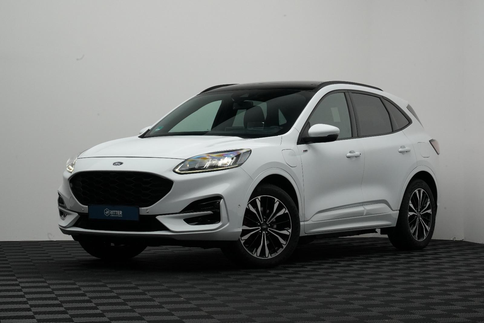 Ford Kuga 2.5 PHEV ST-Line X PANO Kamera AHK B&O iACC