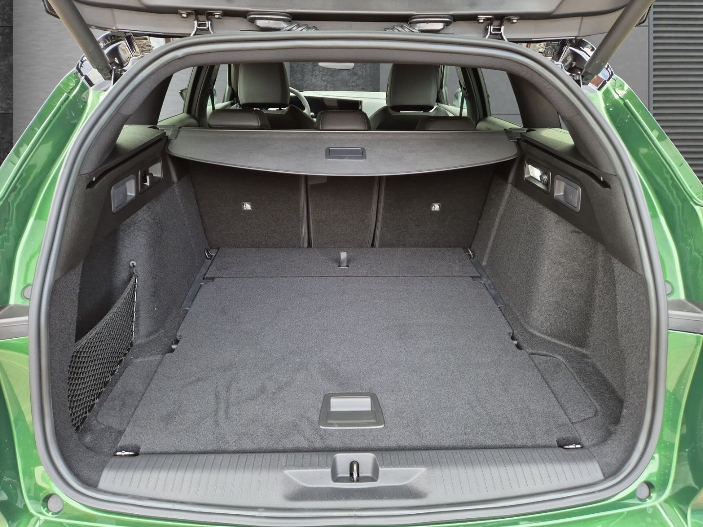 Opel Astra - Bild 5