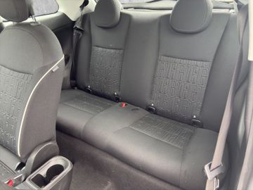 Fiat 500 e Basis 42 kWh Carplay+SpurH+KlimaA